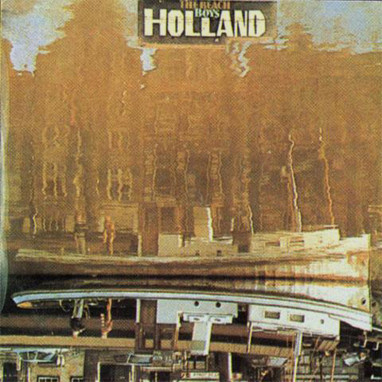 The Beach Boys: Holland (1973)
